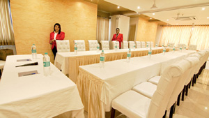 Hotel Amrta Conference Hall